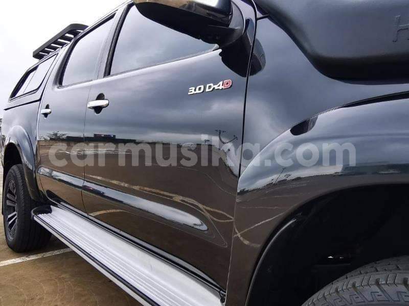 Big with watermark toyota hilux matabeleland south beitbridge 27865