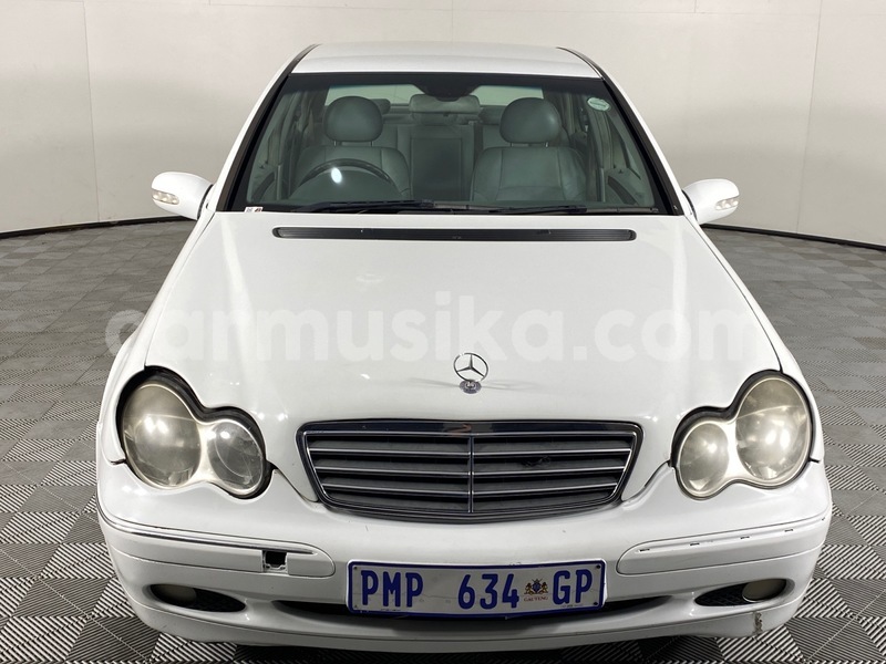 Big with watermark mercedes benz c180 coupe matabeleland south beitbridge 27866