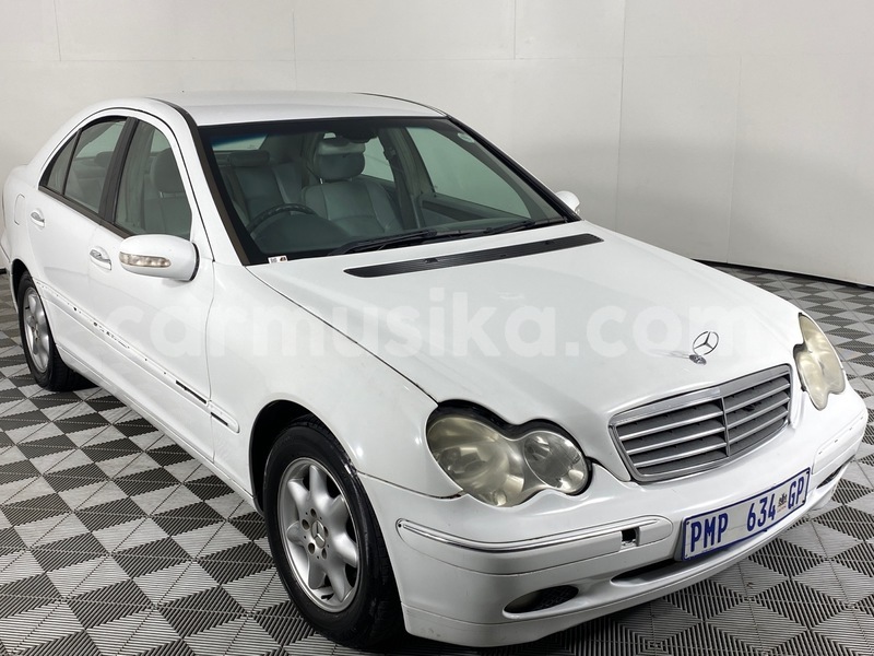 Big with watermark mercedes benz c180 coupe matabeleland south beitbridge 27866