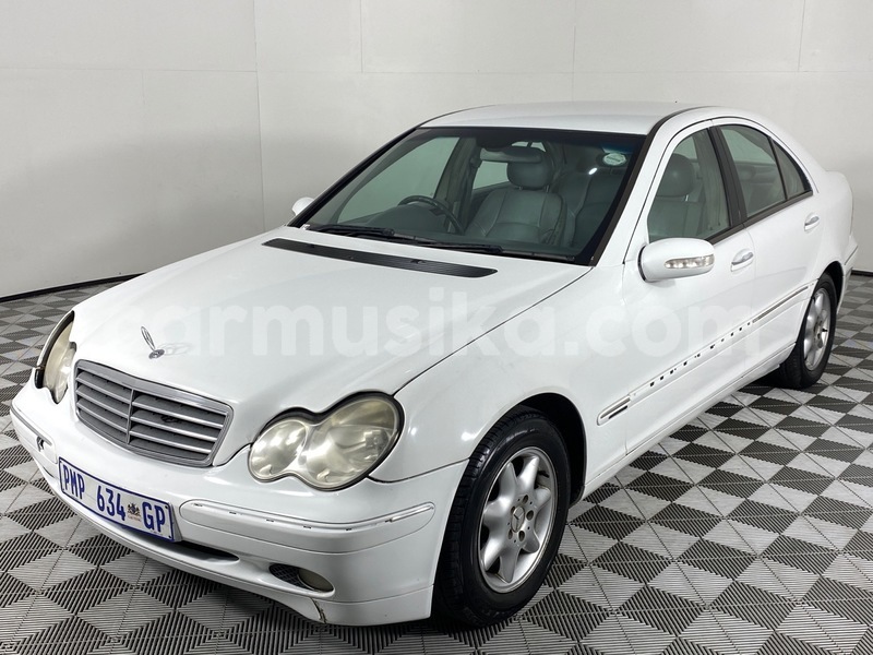 Big with watermark mercedes benz c180 coupe matabeleland south beitbridge 27866