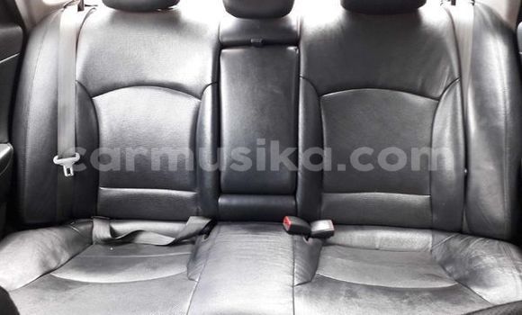 Acheter Occasion Voiture Hyundai Sonata Gris à Beitbridge, Matabeleland South Acheter Occasion Voiture Hyundai Sonata Gris à Beitbridge, Matabeleland South