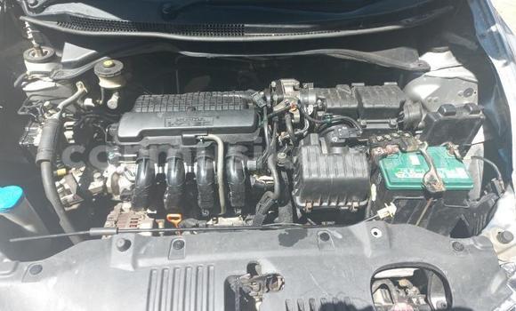 Acheter Occasion Voiture Honda Ballade Gris à Beitbridge, Matabeleland South Acheter Occasion Voiture Honda Ballade Gris à Beitbridge, Matabeleland South