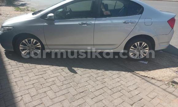Acheter Occasion Voiture Honda Ballade Gris à Beitbridge, Matabeleland South Acheter Occasion Voiture Honda Ballade Gris à Beitbridge, Matabeleland South