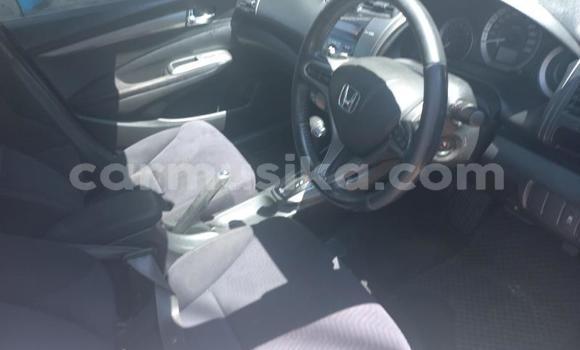 Acheter Occasion Voiture Honda Ballade Gris à Beitbridge, Matabeleland South Acheter Occasion Voiture Honda Ballade Gris à Beitbridge, Matabeleland South