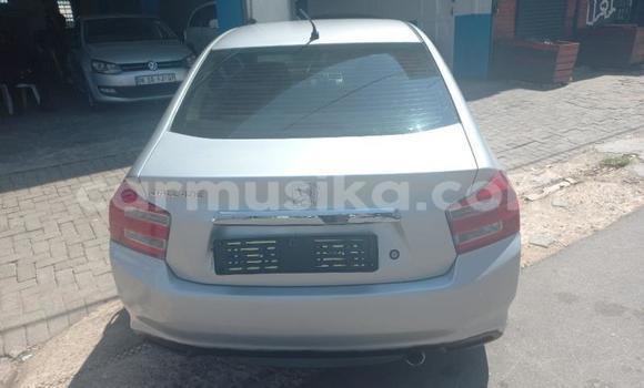 Acheter Occasion Voiture Honda Ballade Gris à Beitbridge, Matabeleland South Acheter Occasion Voiture Honda Ballade Gris à Beitbridge, Matabeleland South