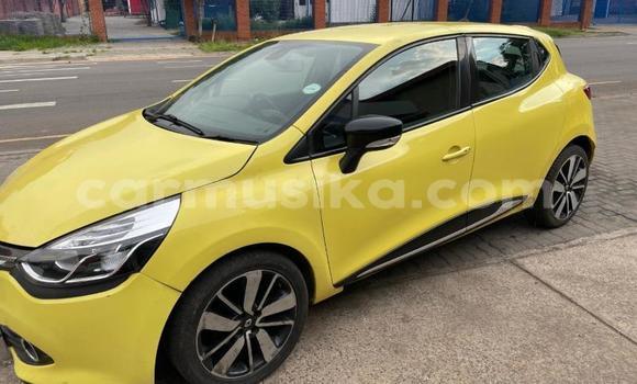 Buy Used Renault Clio Other Car in Beitbridge in Matabeleland South