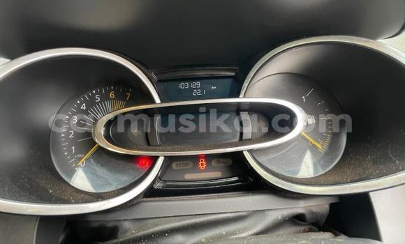 Acheter Occasion Voiture Renault Clio Autre à Beitbridge, Matabeleland South Acheter Occasion Voiture Renault Clio Autre à Beitbridge, Matabeleland South