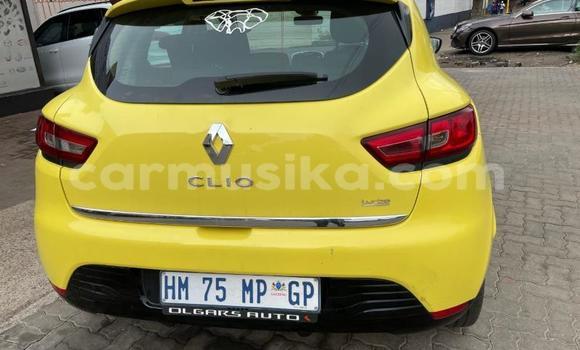 Acheter Occasion Voiture Renault Clio Autre à Beitbridge, Matabeleland South Acheter Occasion Voiture Renault Clio Autre à Beitbridge, Matabeleland South