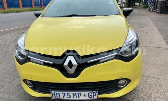 Acheter Occasion Voiture Renault Clio Autre à Beitbridge, Matabeleland South Acheter Occasion Voiture Renault Clio Autre à Beitbridge, Matabeleland South