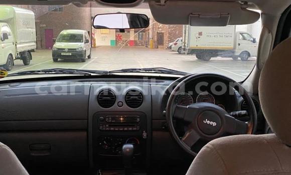 Tenga Tsaru Jeep Grand Cherokee Nhema Mota in Beitbridge in Matabeleland South Tenga Tsaru Jeep Grand Cherokee Nhema Mota in Beitbridge in Matabeleland South