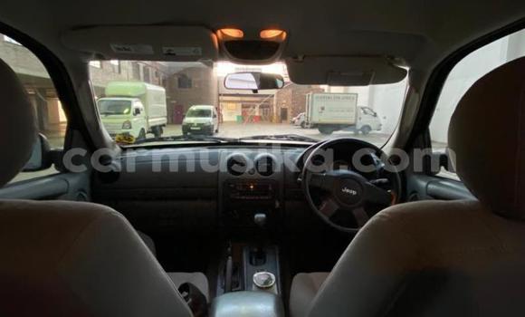 Tenga Tsaru Jeep Grand Cherokee Nhema Mota in Beitbridge in Matabeleland South Tenga Tsaru Jeep Grand Cherokee Nhema Mota in Beitbridge in Matabeleland South