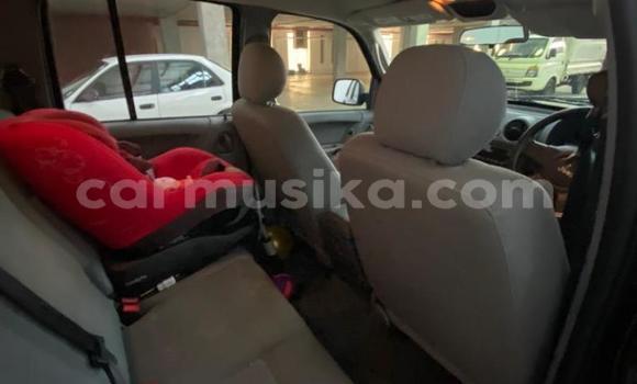 Tenga Tsaru Jeep Grand Cherokee Nhema Mota in Beitbridge in Matabeleland South Tenga Tsaru Jeep Grand Cherokee Nhema Mota in Beitbridge in Matabeleland South