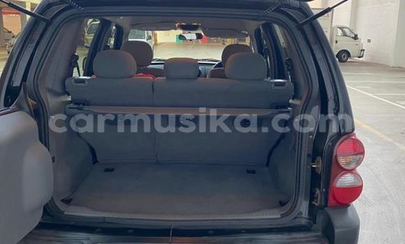 Tenga Tsaru Jeep Grand Cherokee Nhema Mota in Beitbridge in Matabeleland South Tenga Tsaru Jeep Grand Cherokee Nhema Mota in Beitbridge in Matabeleland South