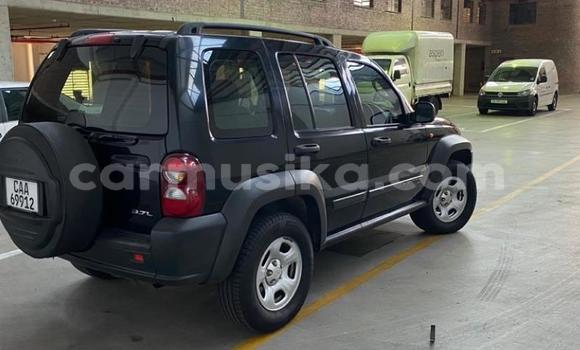 Tenga Tsaru Jeep Grand Cherokee Nhema Mota in Beitbridge in Matabeleland South Tenga Tsaru Jeep Grand Cherokee Nhema Mota in Beitbridge in Matabeleland South