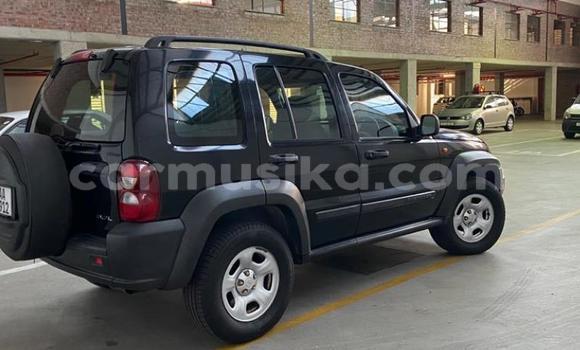 Tenga Tsaru Jeep Grand Cherokee Nhema Mota in Beitbridge in Matabeleland South Tenga Tsaru Jeep Grand Cherokee Nhema Mota in Beitbridge in Matabeleland South