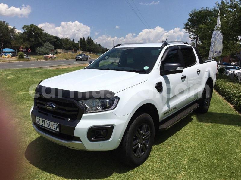 Big with watermark ford ranger matabeleland south beitbridge 27877