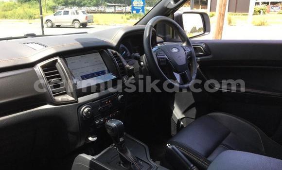 Tenga Tsaru Ford Ranger Chena Mota in Beitbridge in Matabeleland South Tenga Tsaru Ford Ranger Chena Mota in Beitbridge in Matabeleland South