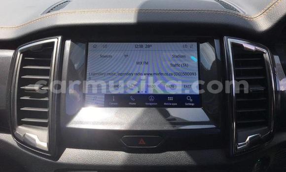 Tenga Tsaru Ford Ranger Chena Mota in Beitbridge in Matabeleland South Tenga Tsaru Ford Ranger Chena Mota in Beitbridge in Matabeleland South