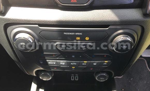 Tenga Tsaru Ford Ranger Chena Mota in Beitbridge in Matabeleland South Tenga Tsaru Ford Ranger Chena Mota in Beitbridge in Matabeleland South