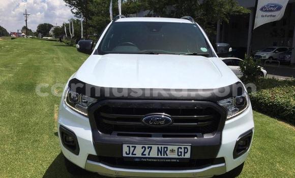 Tenga Tsaru Ford Ranger Chena Mota in Beitbridge in Matabeleland South Tenga Tsaru Ford Ranger Chena Mota in Beitbridge in Matabeleland South