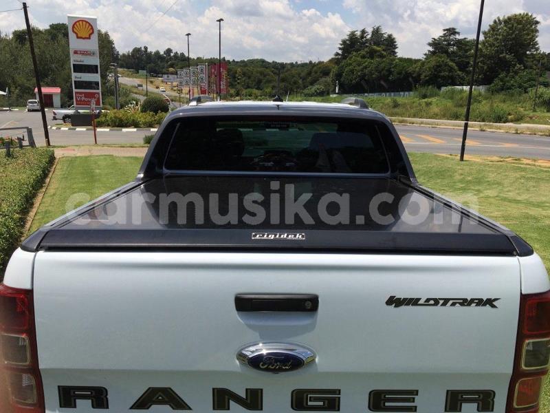 Big with watermark ford ranger matabeleland south beitbridge 27877