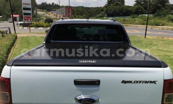 Tenga Tsaru Ford Ranger Chena Mota in Beitbridge in Matabeleland South Tenga Tsaru Ford Ranger Chena Mota in Beitbridge in Matabeleland South