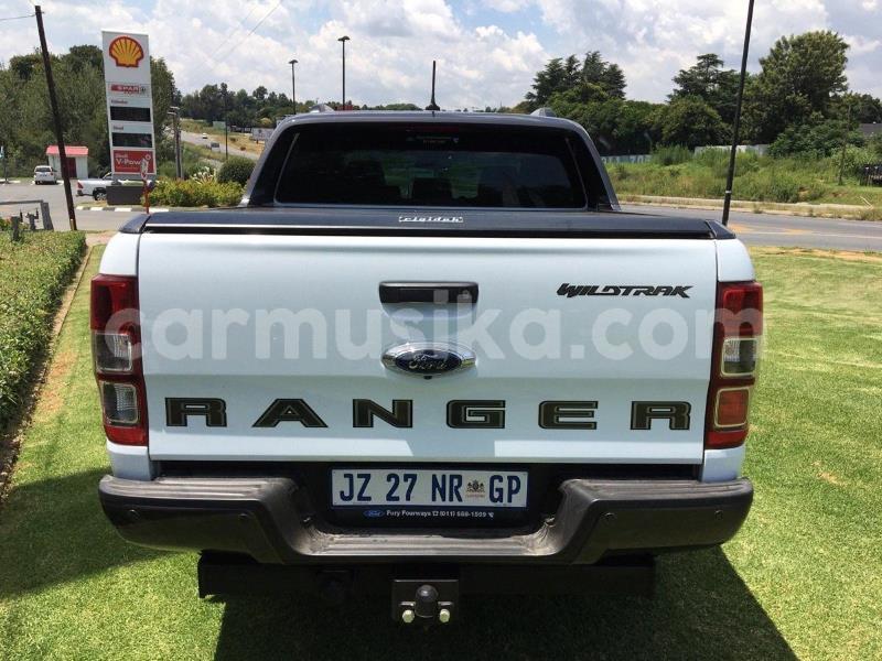 Big with watermark ford ranger matabeleland south beitbridge 27877