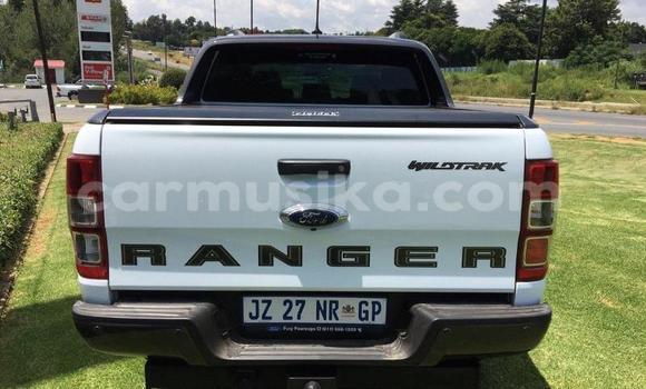 Tenga Tsaru Ford Ranger Chena Mota in Beitbridge in Matabeleland South Tenga Tsaru Ford Ranger Chena Mota in Beitbridge in Matabeleland South