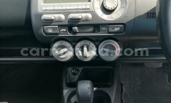 Buy Used Honda Jazz Silver Car in Beitbridge in Matabeleland South Buy Used Honda Jazz Silver Car in Beitbridge in Matabeleland South