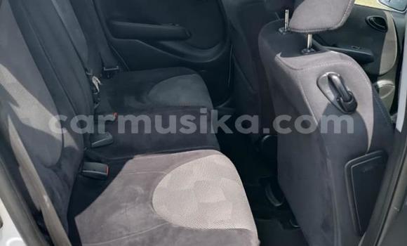 Buy Used Honda Jazz Silver Car in Beitbridge in Matabeleland South Buy Used Honda Jazz Silver Car in Beitbridge in Matabeleland South