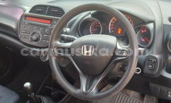 Tenga Tsaru Honda Jazz Bhuruu Mota in Beitbridge in Matabeleland South Tenga Tsaru Honda Jazz Bhuruu Mota in Beitbridge in Matabeleland South