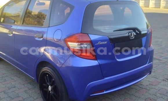 Tenga Tsaru Honda Jazz Bhuruu Mota in Beitbridge in Matabeleland South Tenga Tsaru Honda Jazz Bhuruu Mota in Beitbridge in Matabeleland South