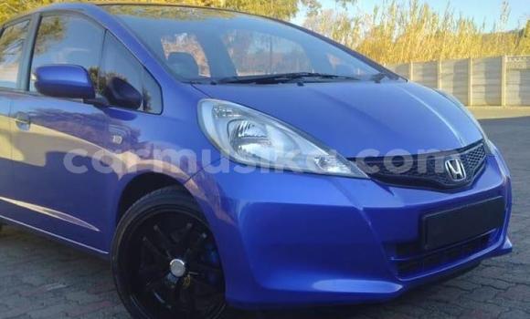 Tenga Tsaru Honda Jazz Bhuruu Mota in Beitbridge in Matabeleland South Tenga Tsaru Honda Jazz Bhuruu Mota in Beitbridge in Matabeleland South
