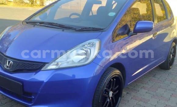 Tenga Tsaru Honda Jazz Bhuruu Mota in Beitbridge in Matabeleland South Tenga Tsaru Honda Jazz Bhuruu Mota in Beitbridge in Matabeleland South
