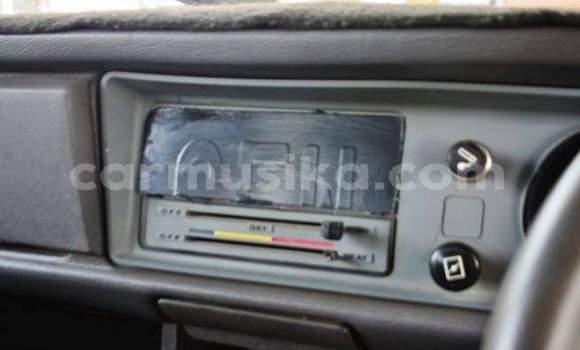 Acheter Occasion Voiture Nissan Pickup Blanc à Beitbridge, Matabeleland South Acheter Occasion Voiture Nissan Pickup Blanc à Beitbridge, Matabeleland South