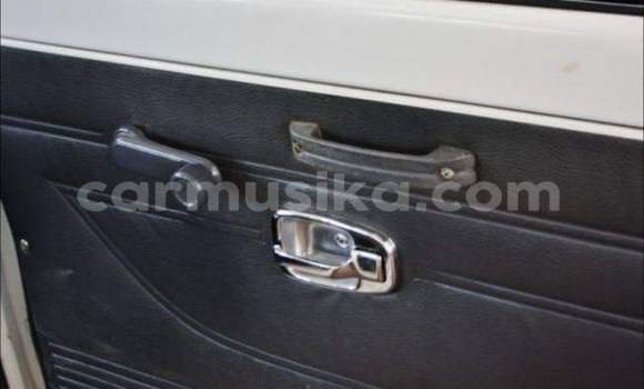 Acheter Occasion Voiture Nissan Pickup Blanc à Beitbridge, Matabeleland South Acheter Occasion Voiture Nissan Pickup Blanc à Beitbridge, Matabeleland South