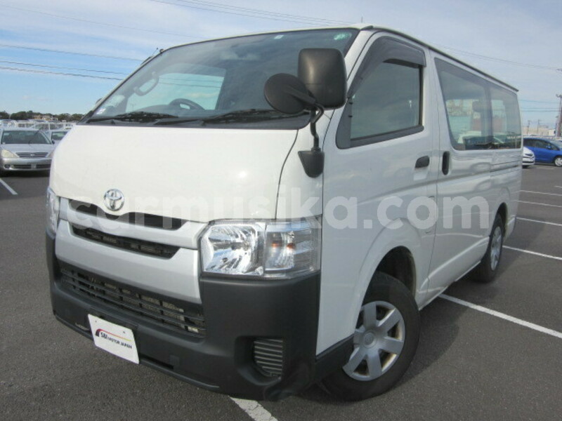 Big with watermark toyota hiace matabeleland south beitbridge 27886