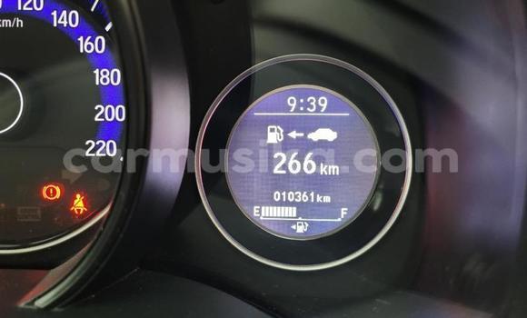 Buy Used Honda Fit White Car in Beitbridge in Matabeleland South Buy Used Honda Fit White Car in Beitbridge in Matabeleland South