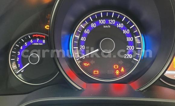 Buy Used Honda Fit White Car in Beitbridge in Matabeleland South Buy Used Honda Fit White Car in Beitbridge in Matabeleland South