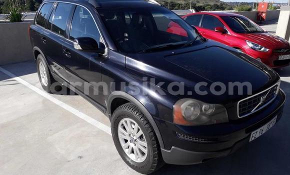 Buy Used Volvo XC90 Black Car in Beitbridge in Matabeleland South