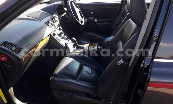 Buy Used Volvo XC90 Black Car in Beitbridge in Matabeleland South Buy Used Volvo XC90 Black Car in Beitbridge in Matabeleland South