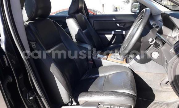 Buy Used Volvo XC90 Black Car in Beitbridge in Matabeleland South Buy Used Volvo XC90 Black Car in Beitbridge in Matabeleland South