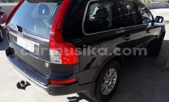 Buy Used Volvo XC90 Black Car in Beitbridge in Matabeleland South Buy Used Volvo XC90 Black Car in Beitbridge in Matabeleland South