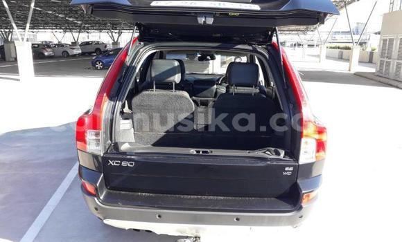 Buy Used Volvo XC90 Black Car in Beitbridge in Matabeleland South Buy Used Volvo XC90 Black Car in Beitbridge in Matabeleland South
