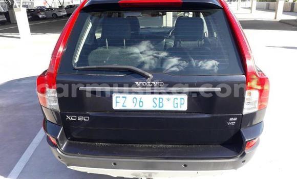 Buy Used Volvo XC90 Black Car in Beitbridge in Matabeleland South Buy Used Volvo XC90 Black Car in Beitbridge in Matabeleland South