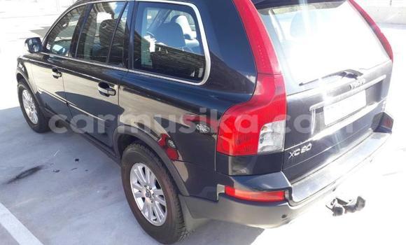 Buy Used Volvo XC90 Black Car in Beitbridge in Matabeleland South Buy Used Volvo XC90 Black Car in Beitbridge in Matabeleland South