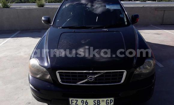 Buy Used Volvo XC90 Black Car in Beitbridge in Matabeleland South Buy Used Volvo XC90 Black Car in Beitbridge in Matabeleland South