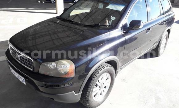 Buy Used Volvo XC90 Black Car in Beitbridge in Matabeleland South Buy Used Volvo XC90 Black Car in Beitbridge in Matabeleland South