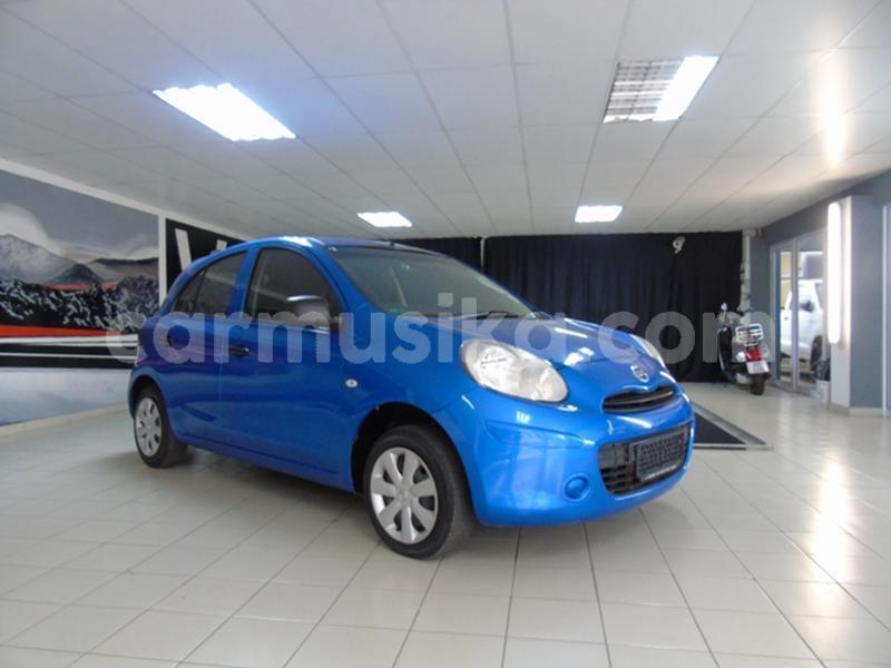 Big with watermark nissan micra matabeleland south beitbridge 27892