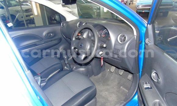 Tenga Tsaru Nissan Micra Bhuruu Mota in Beitbridge in Matabeleland South Tenga Tsaru Nissan Micra Bhuruu Mota in Beitbridge in Matabeleland South